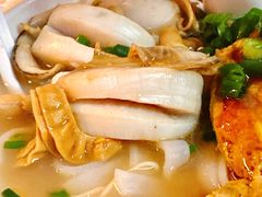 -荔林食店(西华路店)