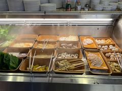 -火炉火自助餐(喜隆多店)