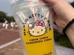 -安吉Hello Kitty乐园