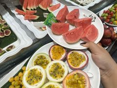 -初色海鲜自助(万丰路店)