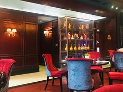 -铜锣湾·有麝自然香(渝北财富中心店)