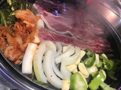 -杀猪天·韩国烤肉(总店)