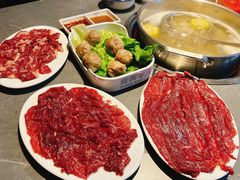 -贵宾牛·潮汕牛肉火锅(珠池总店)