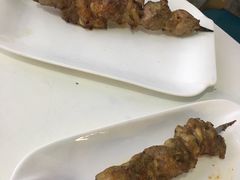 红柳大串-帕米尔食府(白云观店)