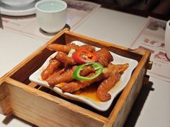 -悦满楼·西关名点·湛江名菜(航空综合大厦店)