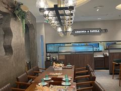 -萨莉亚意式餐厅(南海万达广场店)