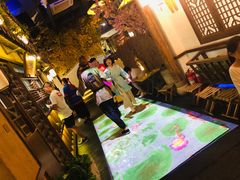 -淀里船宴(裕华东路店)