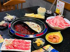 -成都老码头火锅(旺角店)