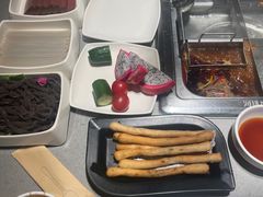 -海底捞火锅(海宁路店)