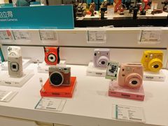 -顺电sundan(北投新奥购物中心店)