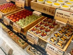 -北京稻香村(零号店)