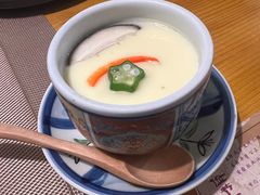 茶碗蒸-游You House(西单老佛爷店)