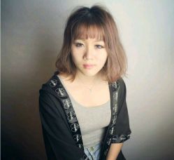 -尚·丹尼Hair