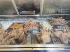 -胖子好盐水鸭(总店)