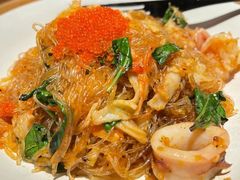 -星叶·东南亚料理(宁波万象汇店)
