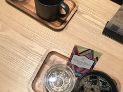 布隆迪手冲咖啡-星巴克臻选(广州太古汇店)
