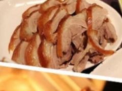 -鑫百万烤鸭店(大兴店)