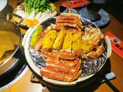-綱元·海鲜豆捞(明州里店)