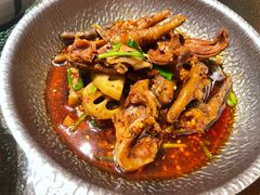 -辣得叫湘菜(四明店)
