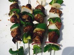 -聚点串吧·北京烧烤(赵登禹路店)