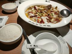 -太二酸菜鱼(天鹅湖万达店)