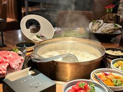 -大头椰·海南椰子鸡火锅(思明万象城店)