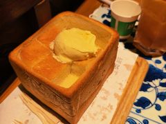 -绿茶餐厅(布吉万象汇店)