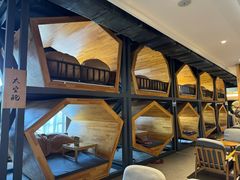 -星河湾温泉洗浴酒店