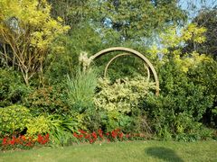 -杭州城北体育公园