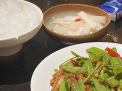 -桂小厨广西菜(万象城店)