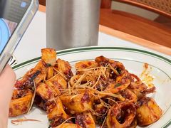 -太食獸泰式茶餐厅(IFS国金中心店)