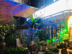 -一棵树·意大利西餐厅One Tree(新城店)