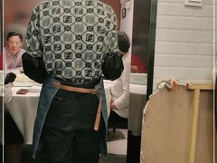 大堂-良永小菜(平凉路店)