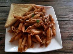 肉酱斜管-Helens海伦司小酒馆(红旗南路店)