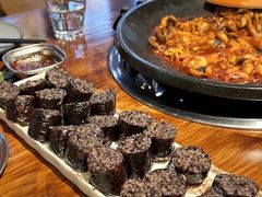 -红辣椒八爪鱼特色韩国料理专门店(远景路旗舰店)
