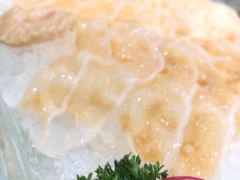 -寻味顺德·南记酒家·传统顺德菜·鱼生(广源路店)