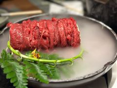 -盡膳口福跷脚牛肉火锅(晶耀前滩店)