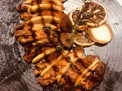 -娜娜家·Nana's restaurant(国金汇店)