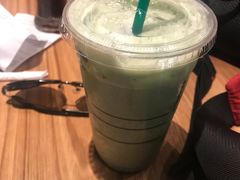 -星巴克(北辰西路店)