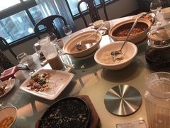 -丽华园(汉阳龙阳店)