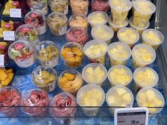 -blt精品超市(北京银座店)