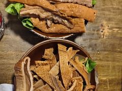 -咖咖火锅(老店)