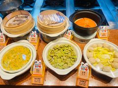 -老淮安·淮安菜(周恩来纪念馆店)