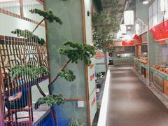 -松沪名灶·豆浆鱼头·新上海菜(飞航吾悦广场店)