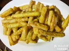 -谢虢彬名厨私房菜
