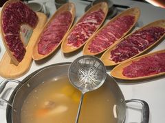 -左庭右院鲜牛肉火锅(新梅广场店)
