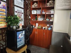 -衷依推拿馆·盲人推拿·艾灸·SPA(新乐中街店)