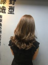 -藤野造型