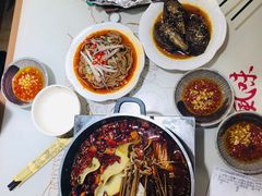 -徐妹串串香(春熙路店)