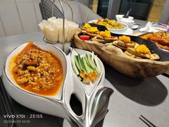 -3号仓库·创意中国菜(乐清正大广场店)